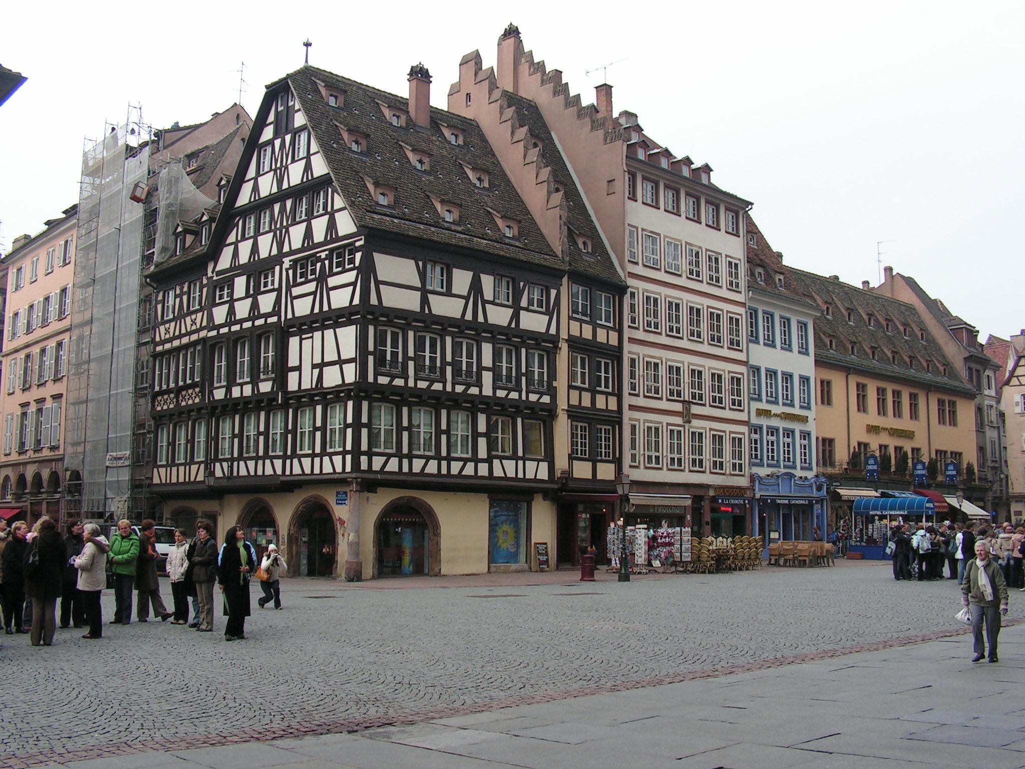 Strasbourg, France Travel Pinterest latest hd widescreen wallpapers