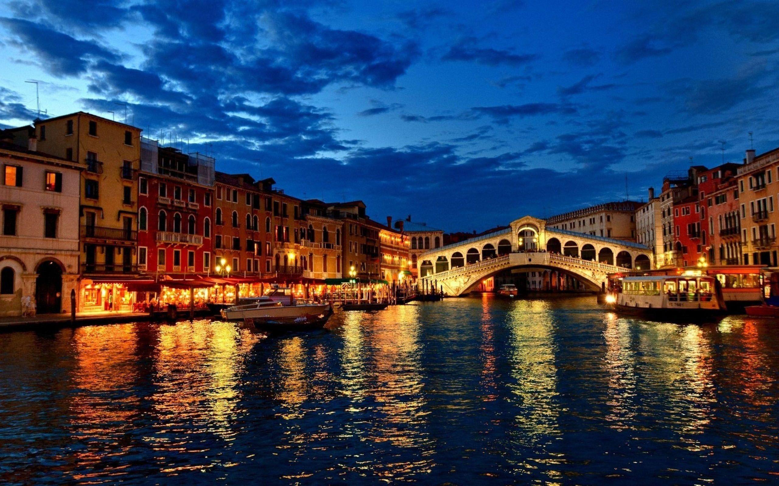 Venice Wallpapers and Backgrounds Image