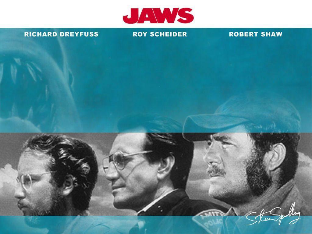 Jaws Wallpapers