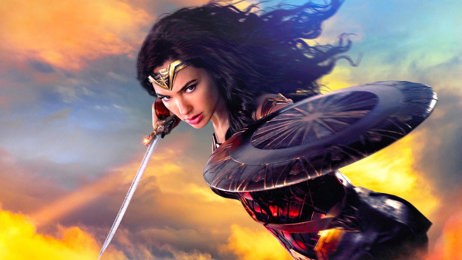 Wonder Woman 1984 Delays Release Seven Months