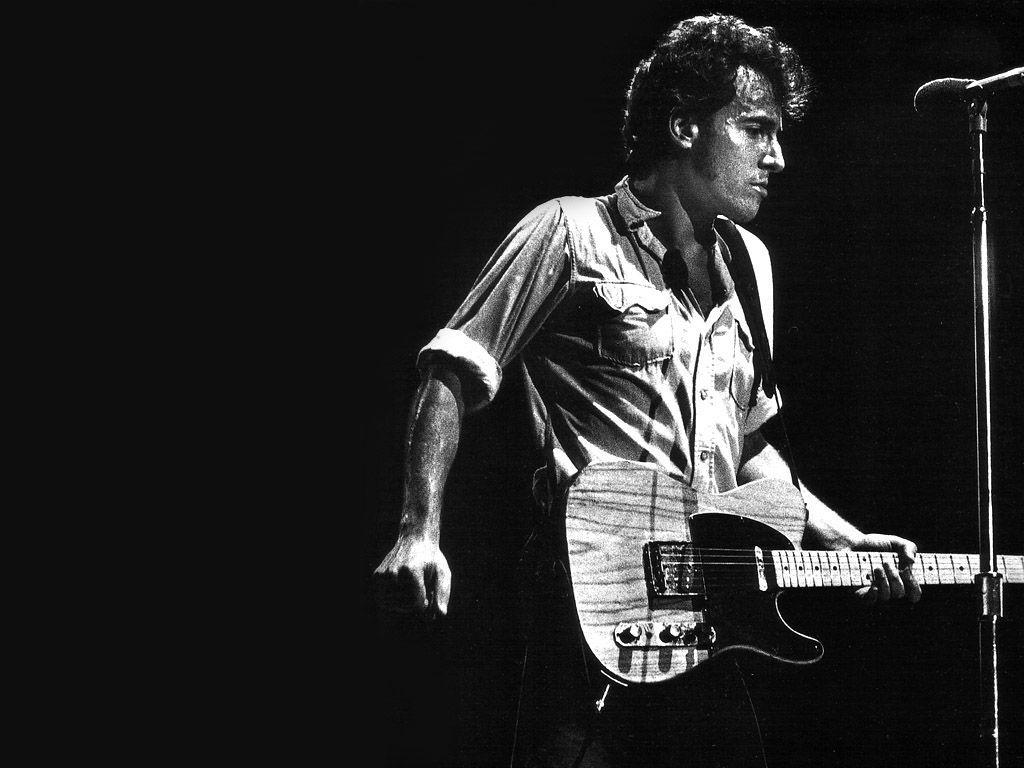 Bruce Springsteen Wallpapers