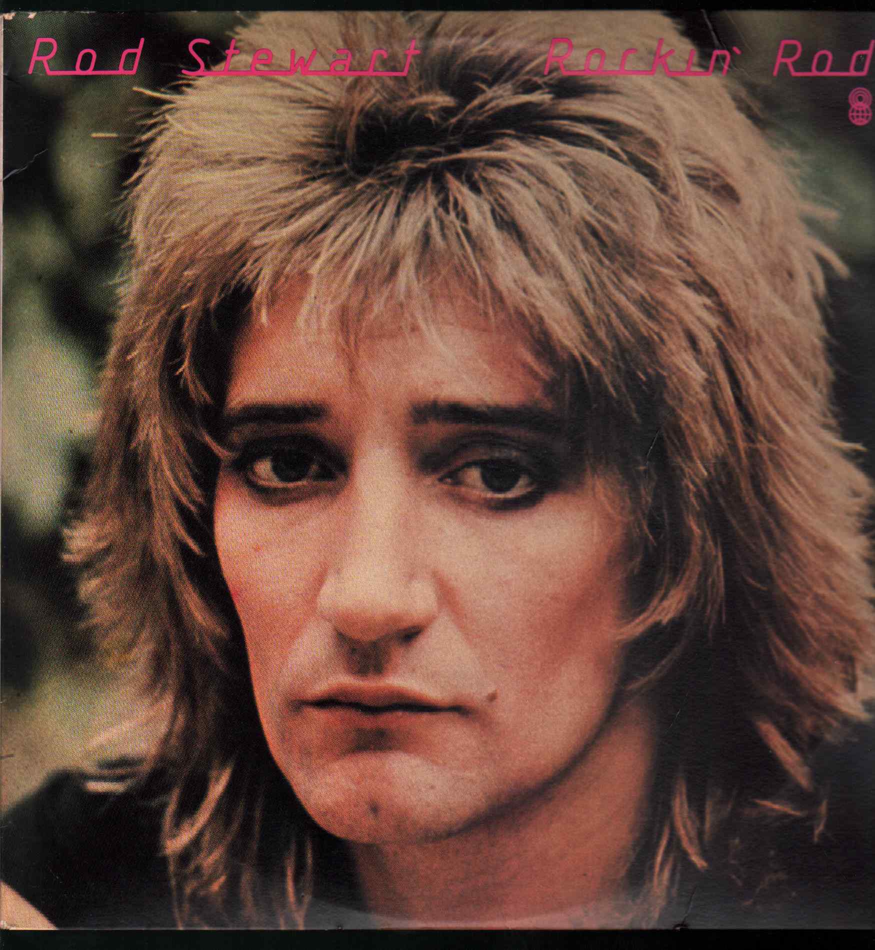 Classify Rod Stewart [Archive]