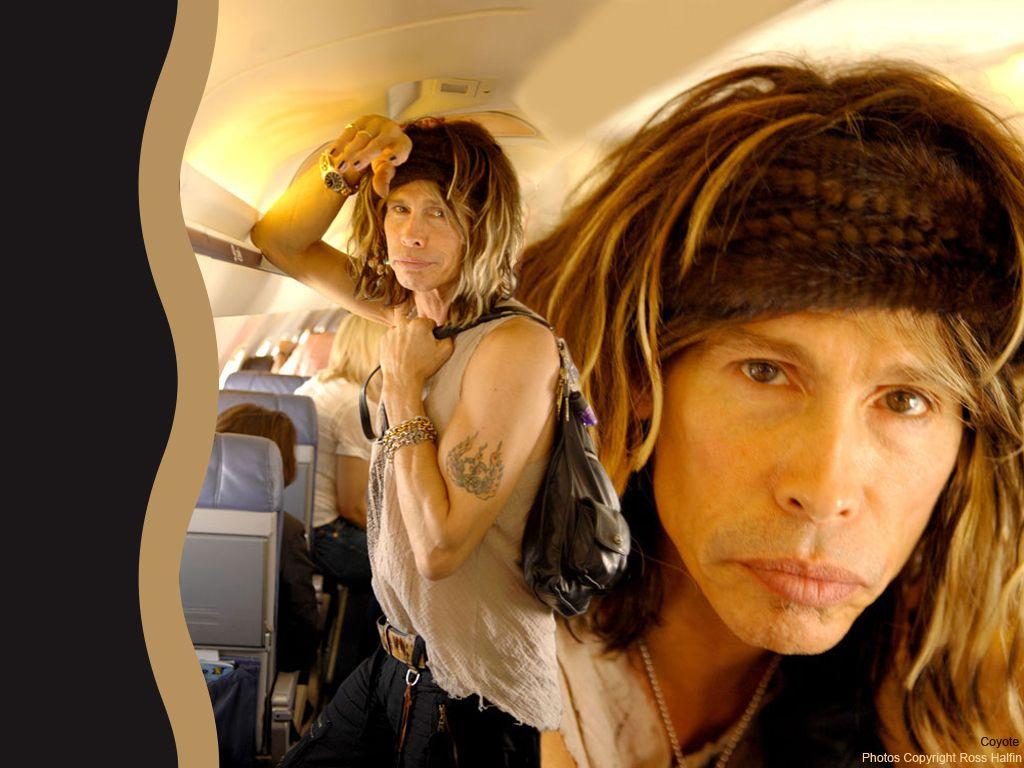 Steven Tyler wallpapers