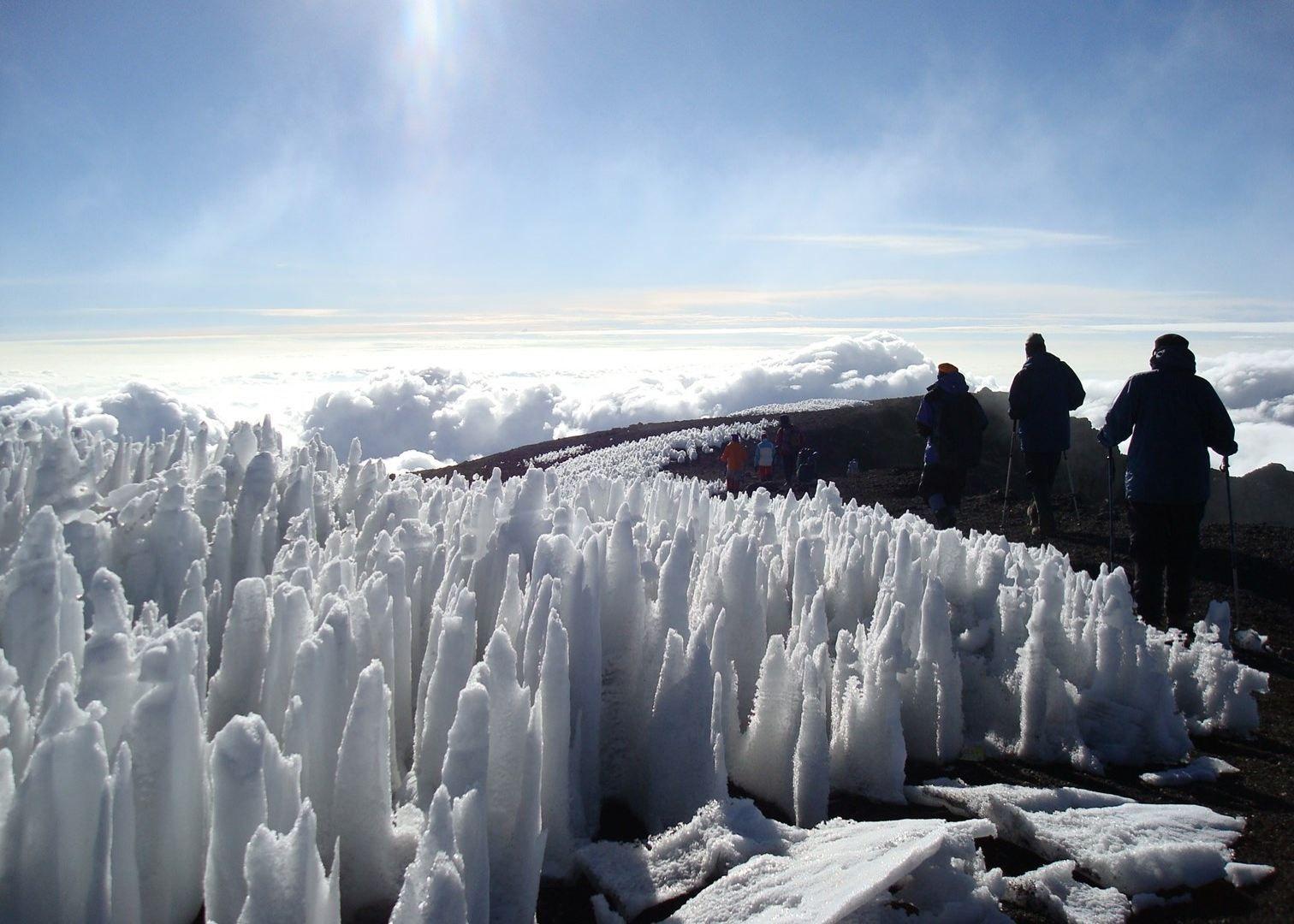 Mount Kilimanjaro wallpapers, Earth, HQ Mount Kilimanjaro pictures