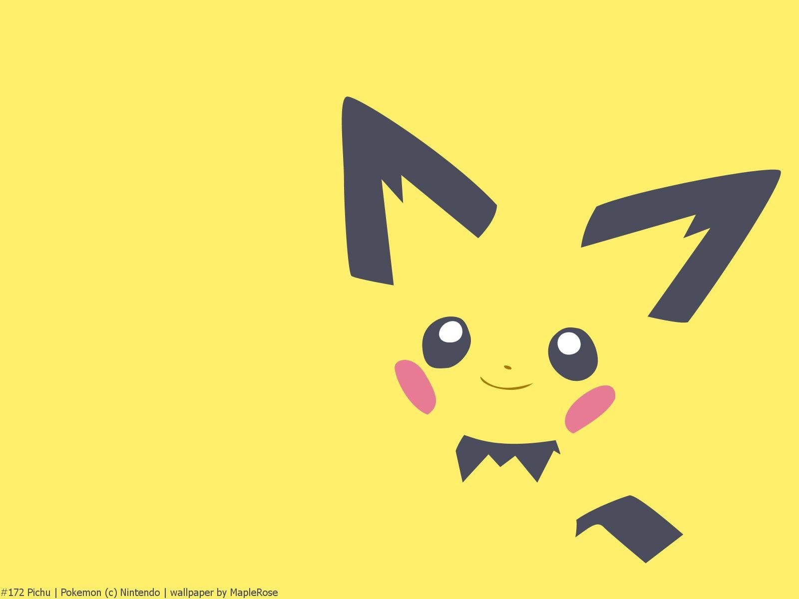 172 Pichu