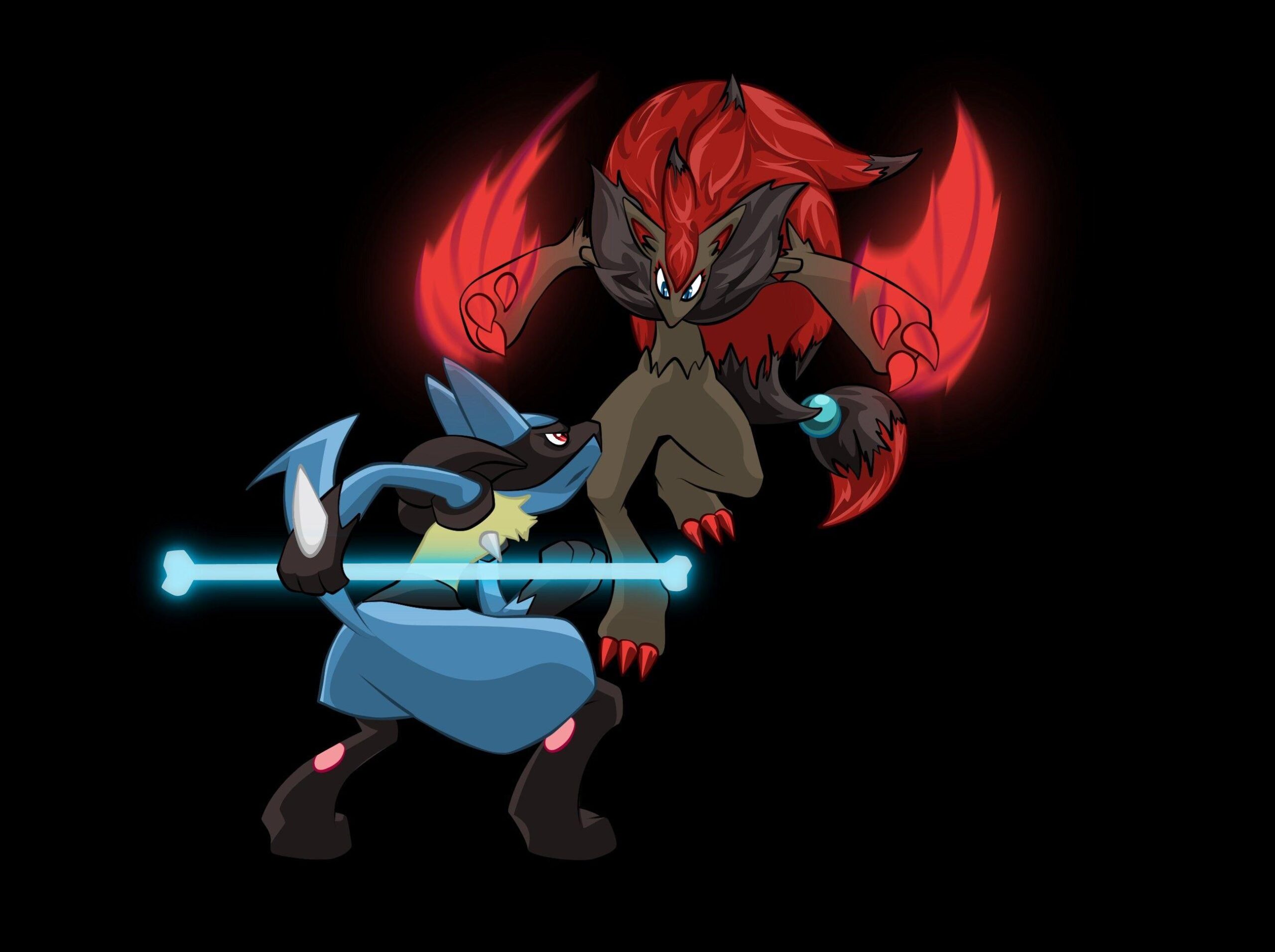 Zoroark Latest Collection