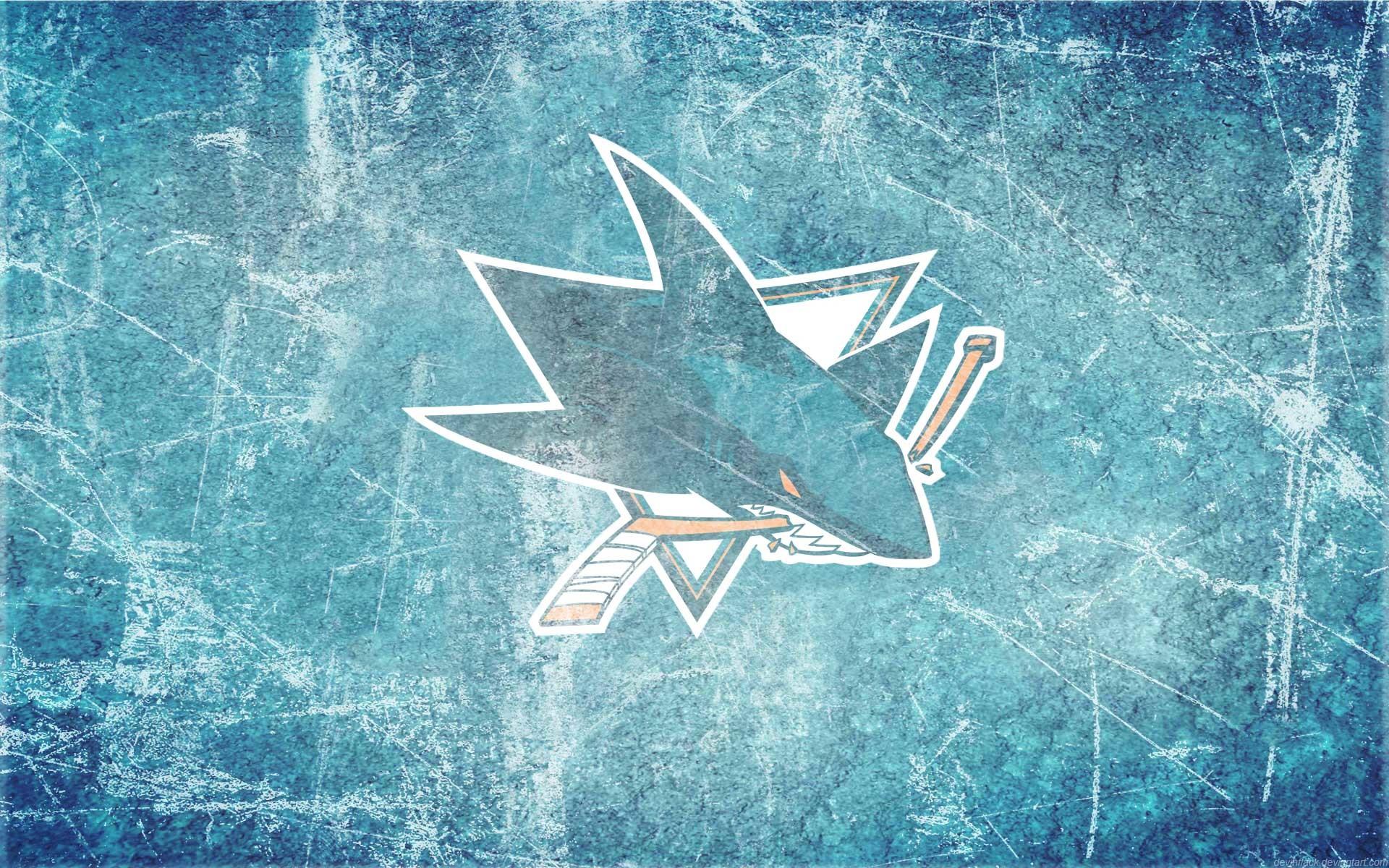 San Jose Sharks HD Wallpapers