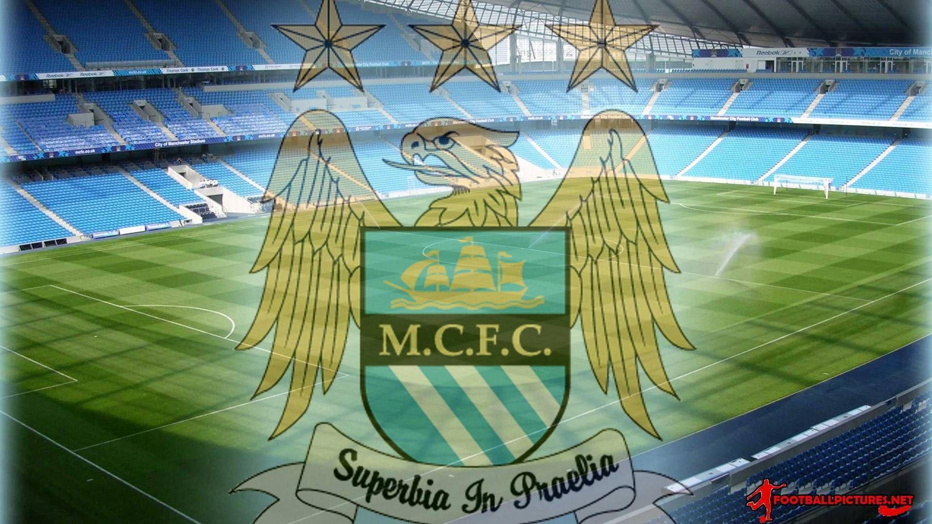 9 Manchester City F.C. HD Wallpapers