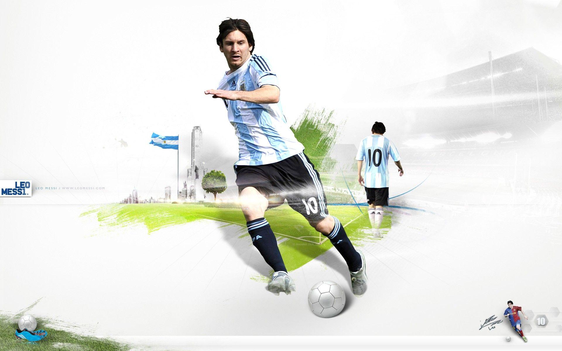 Argentina National Football Team wallpapers