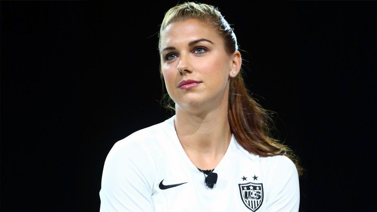 33+ Best HD Alex Morgan Wallpapers