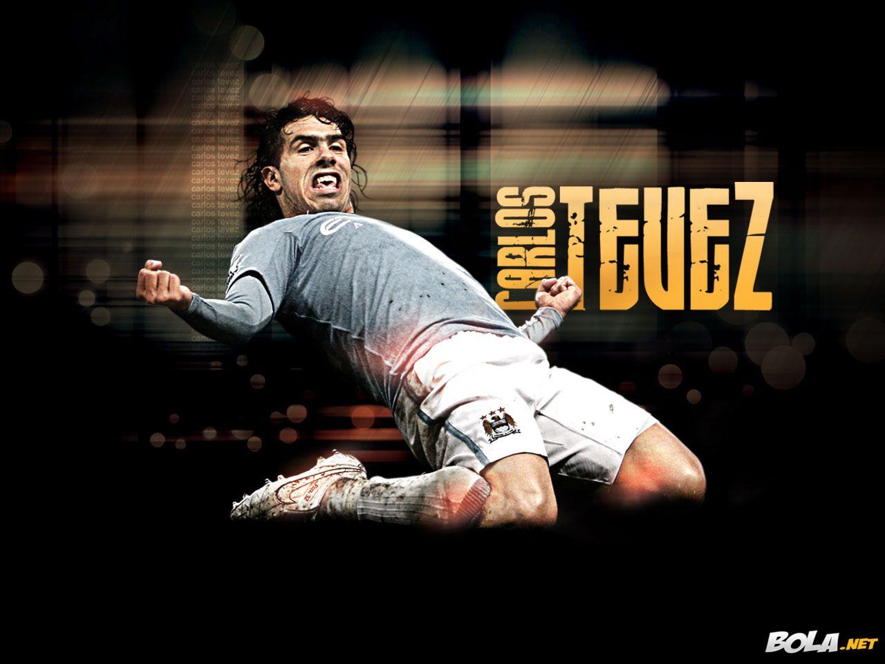 Tevez Wallpapers Group