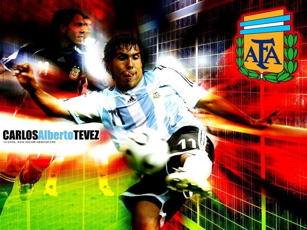 HD wallpapers Carlos Tevez Carlos Tevez wallpapers 4k