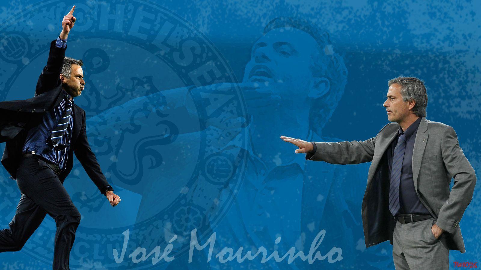 Policy Linking Jose Mourinho Hd Wallpapers Collection 640 X 360 68