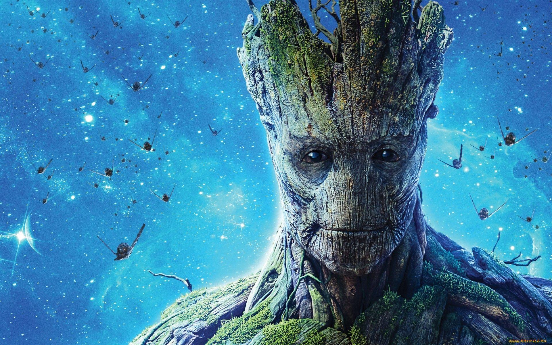 Groot Wallpapers Image Photos Pictures Backgrounds