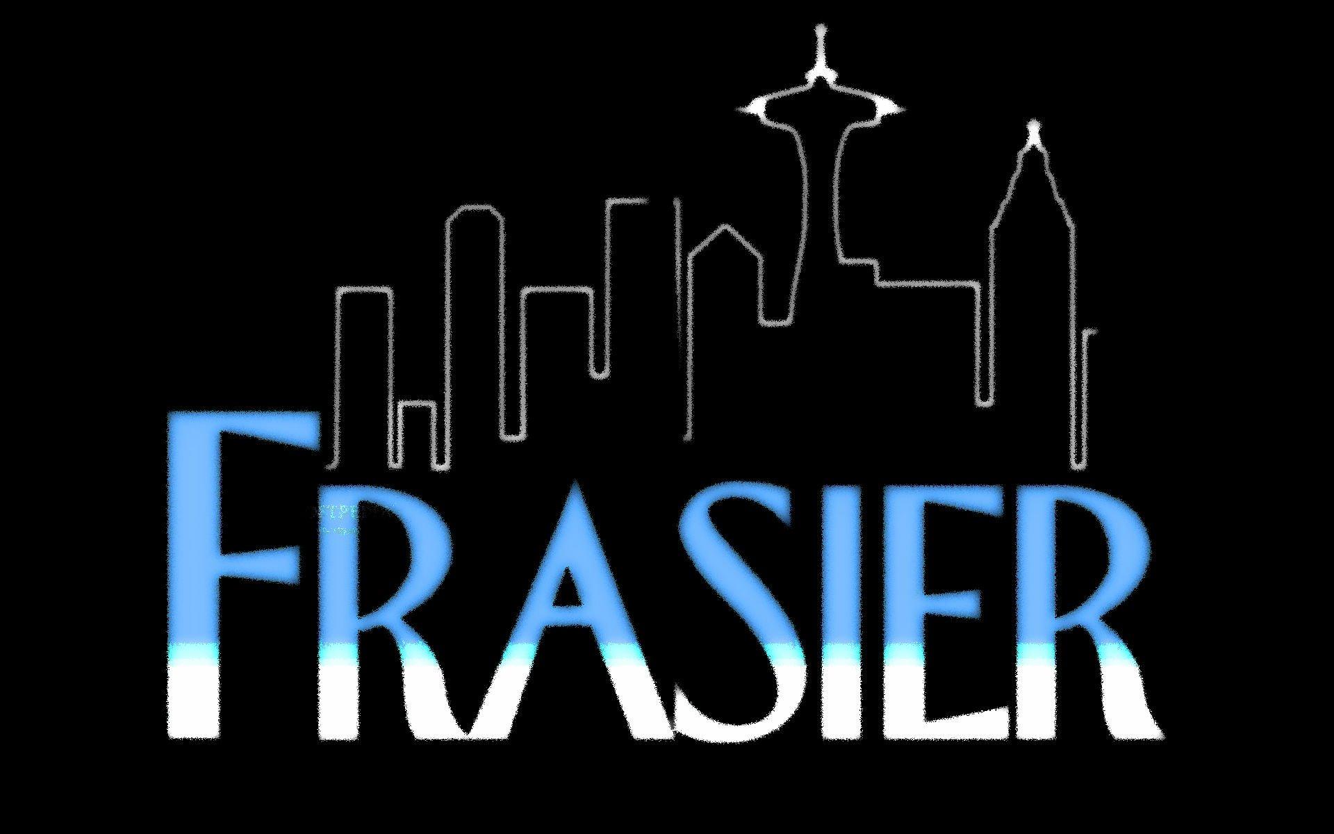 FRASIER comedy sitcom series poster wallpapers