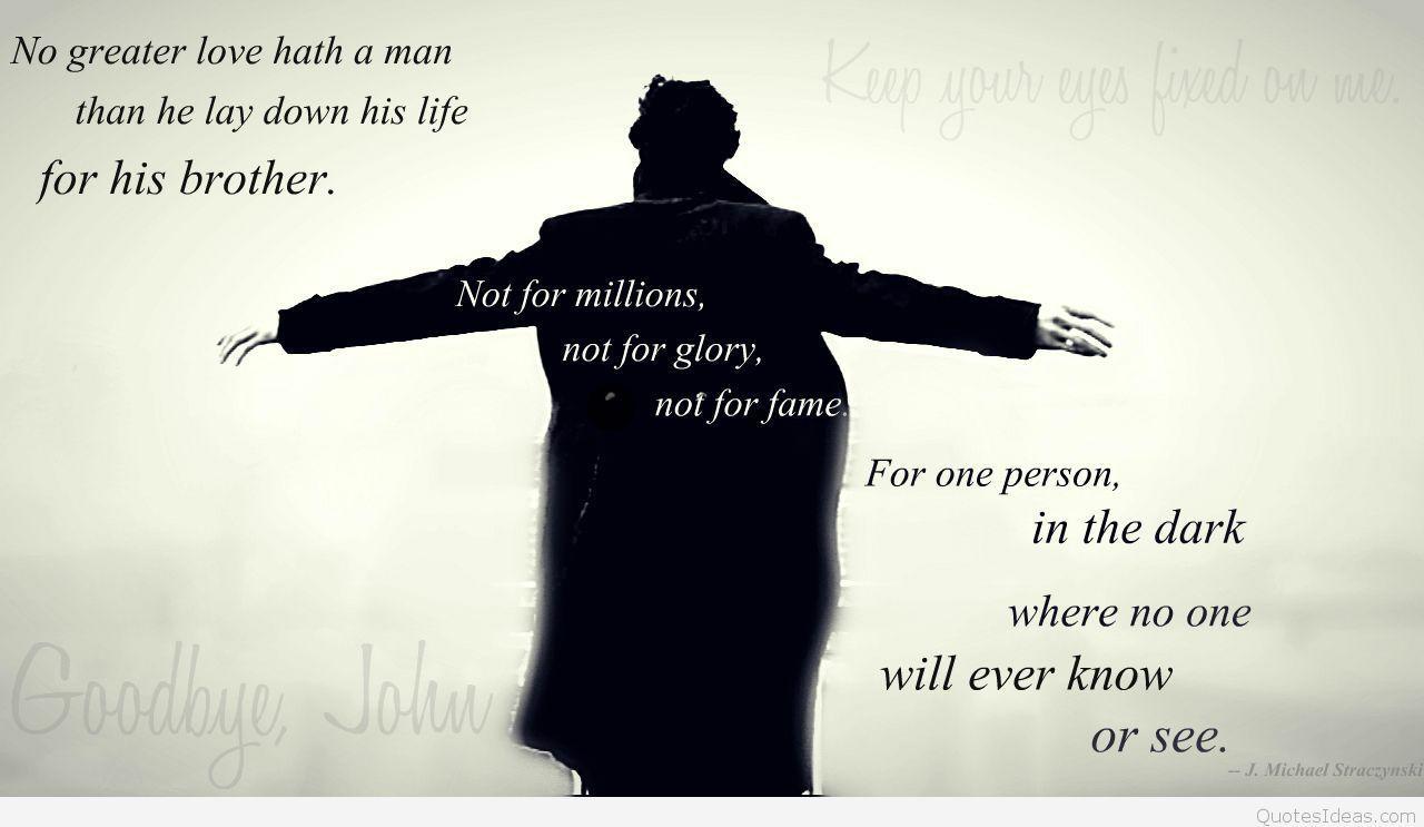 Best Sherlock Quotes image and Sherlock wallpapers