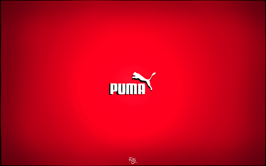 Puma Wallpapers by neno222