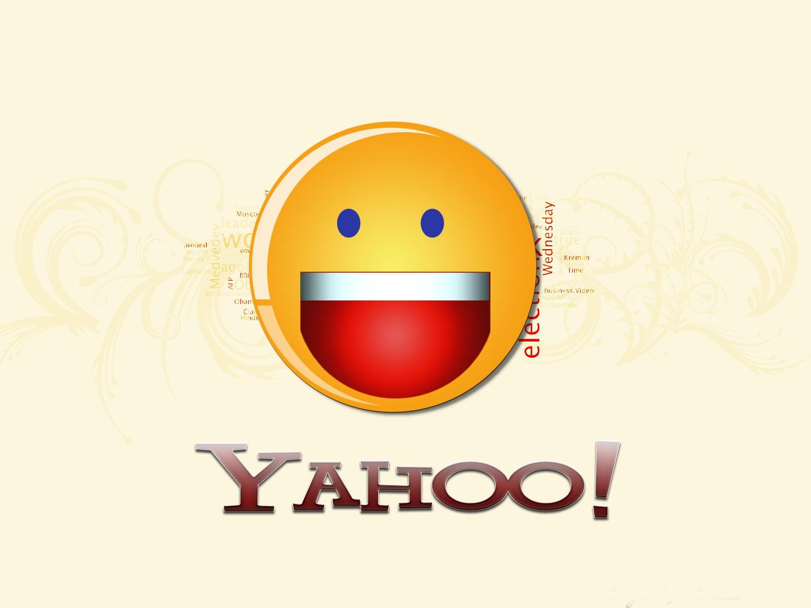 Yahoo Wallpapers and Backgrounds Image