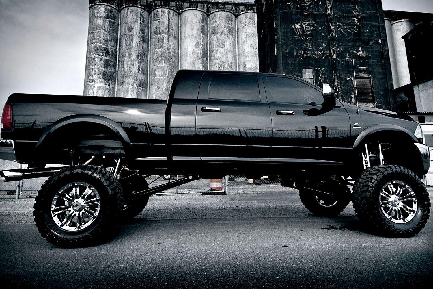 Dodge Ram Wallpapers 8