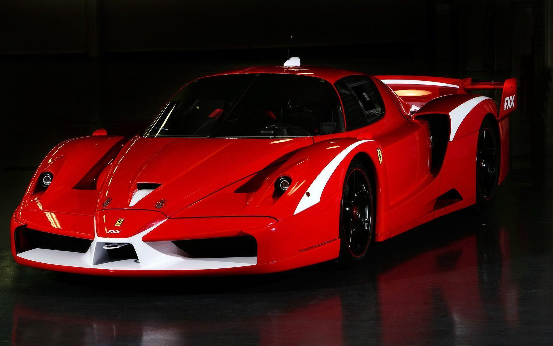 Ferrari Enzo Wallpapers