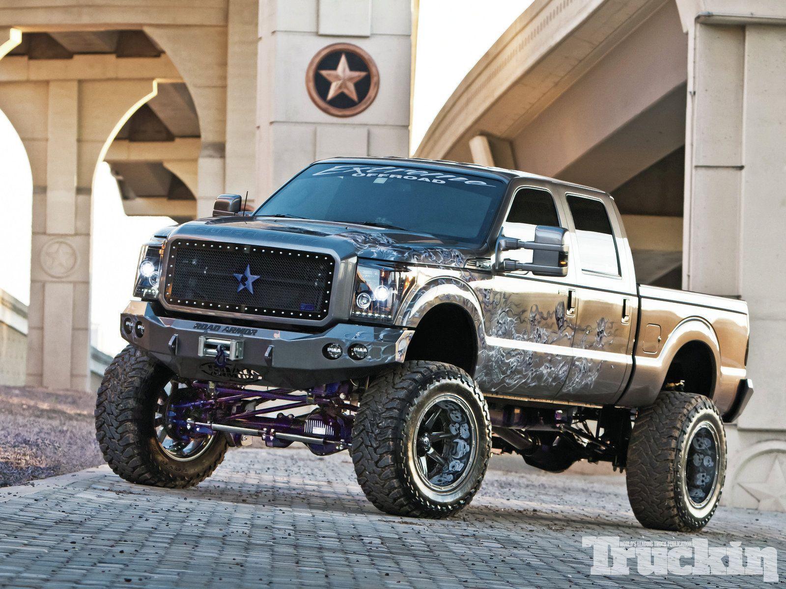 2014 Ford F250 Lifted best image gallery