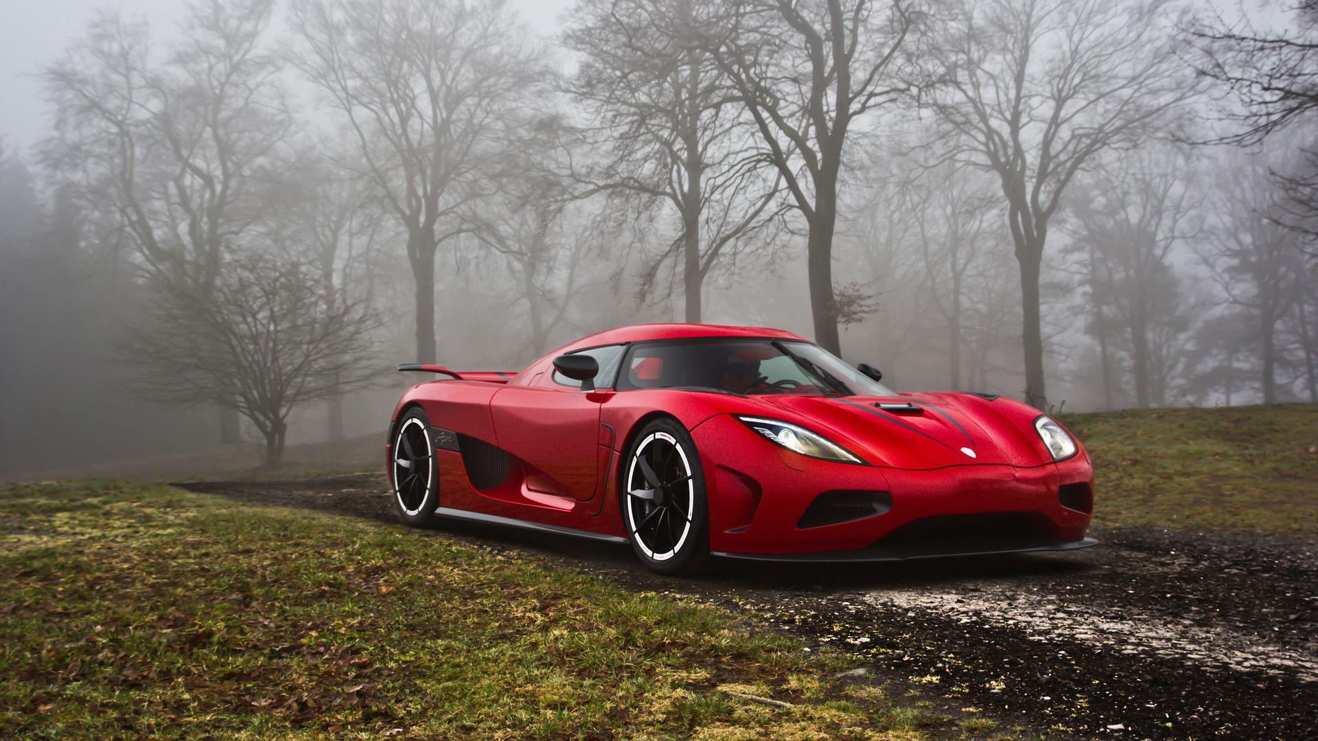 Koenigsegg Agera R Red Pictures HD Desktop Wallpaper, Instagram