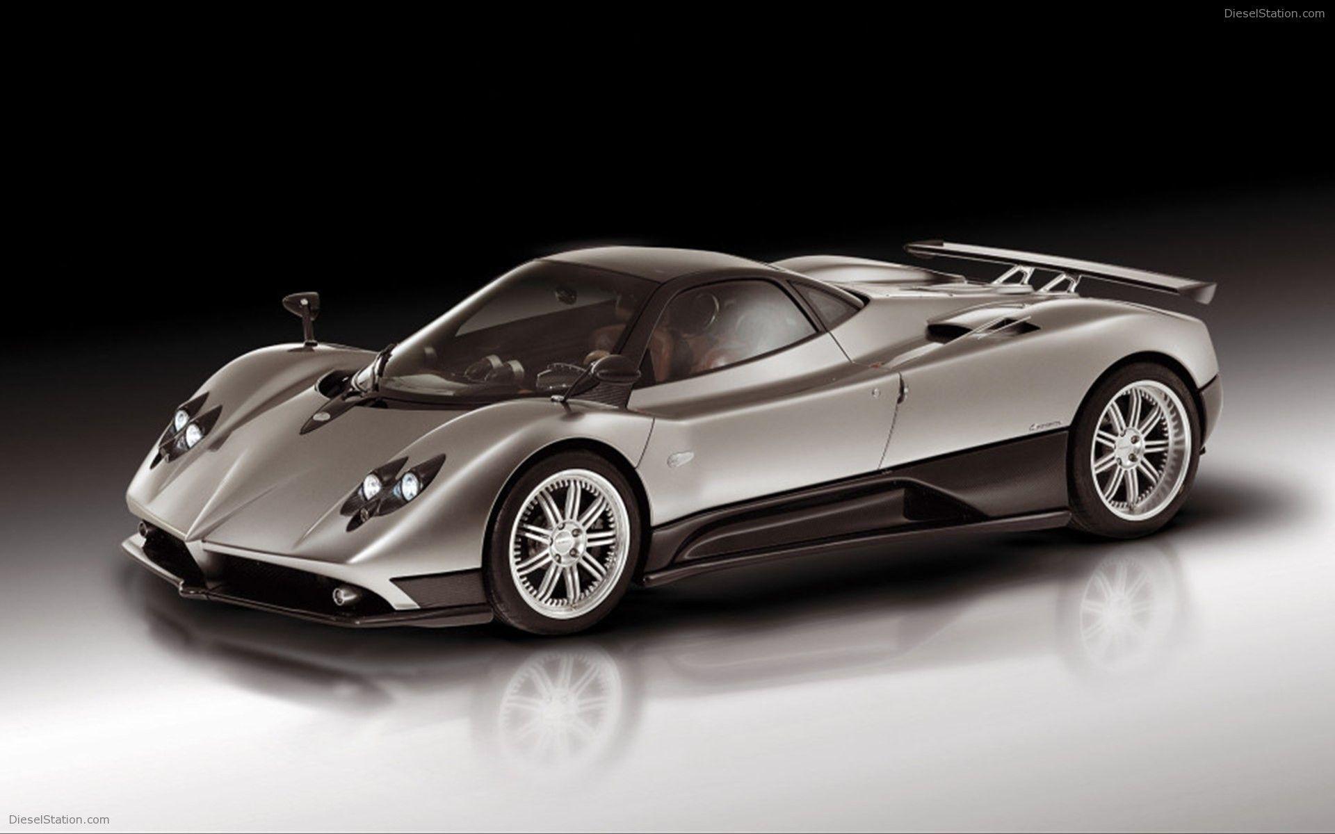 Mclaren F1 Wallpapers