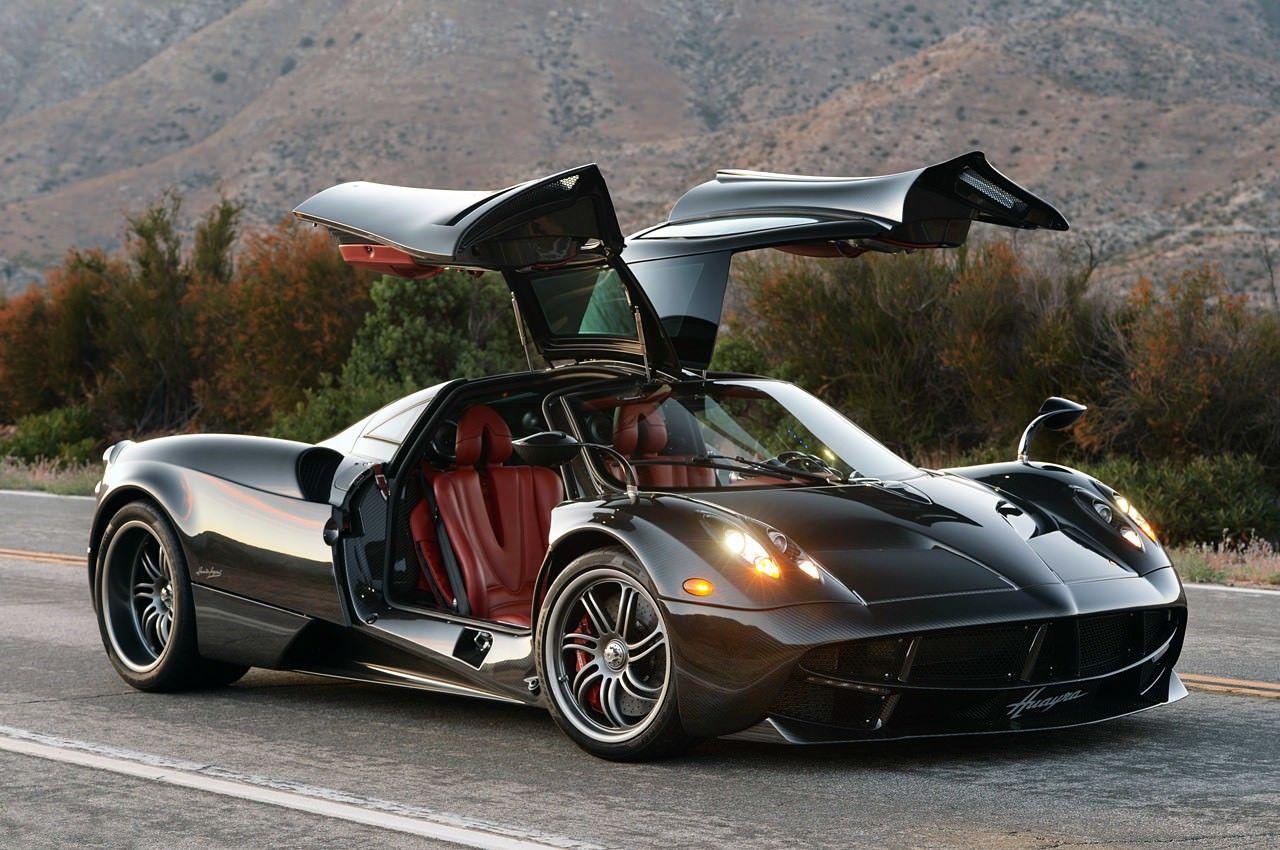 Pagani Huayra Wallpapers, Awesome Pagani Huayra Pictures and