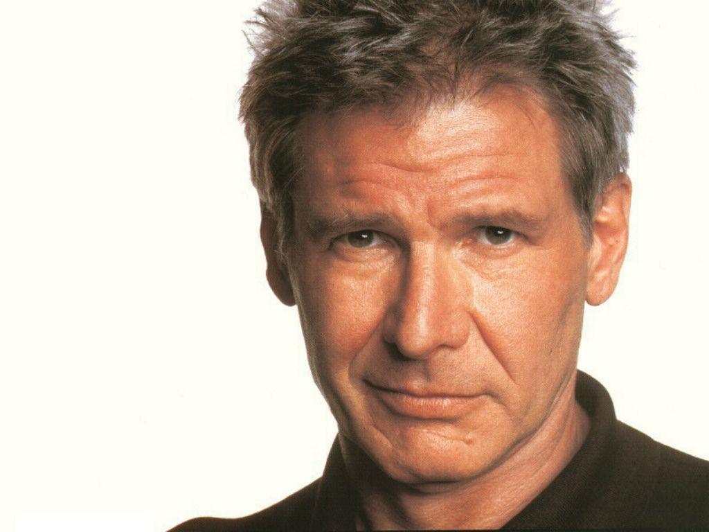 Harrison Ford HD Desktop Wallpapers