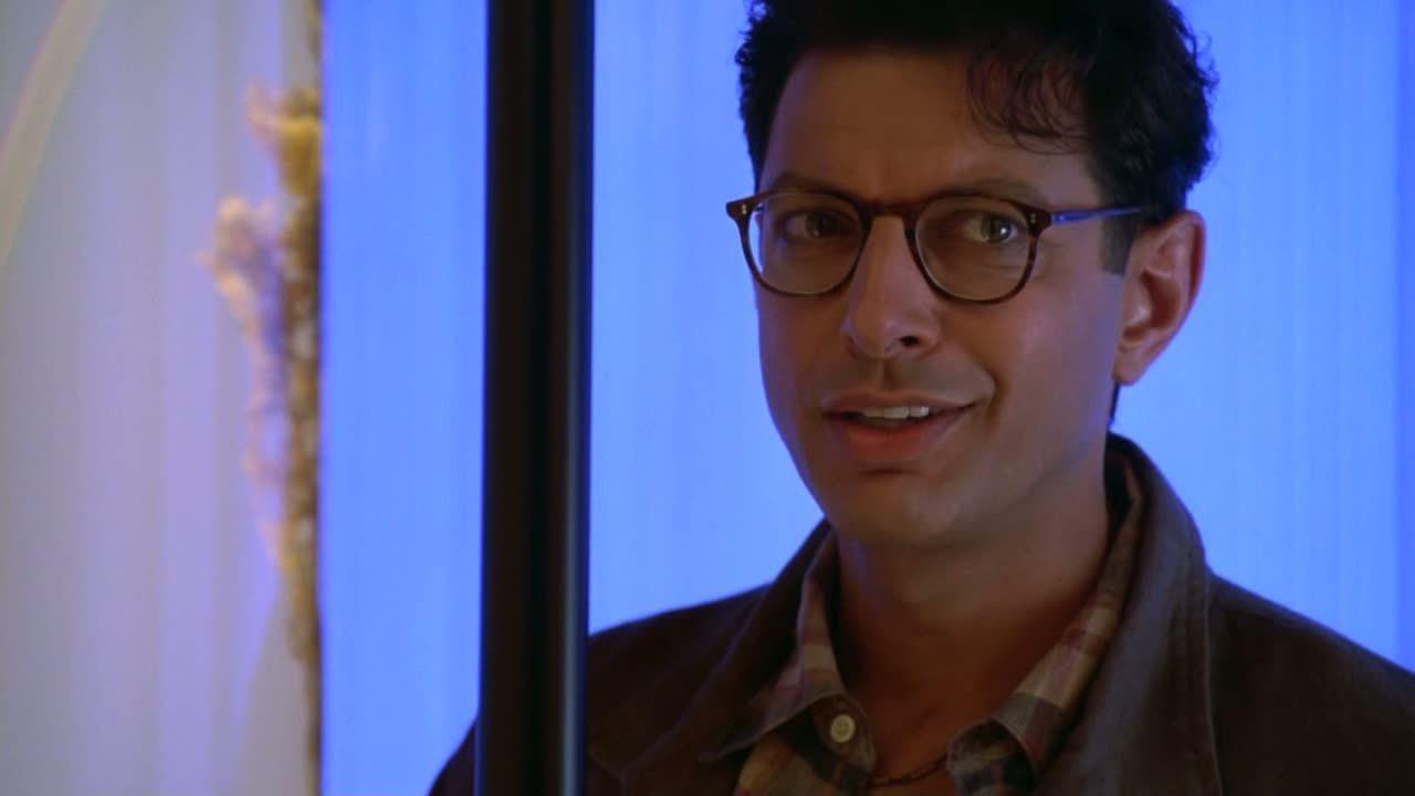 Jeff Goldblum image Independence day HD wallpapers and backgrounds