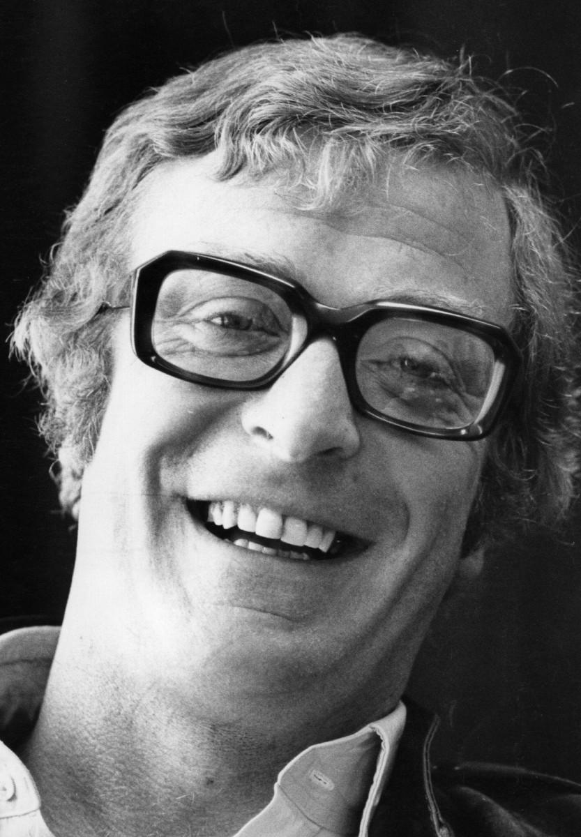 Michael Caine photo 4 of 28 pics, wallpapers