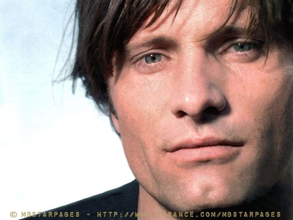 Viggo Mortensen HD Desktop Wallpapers