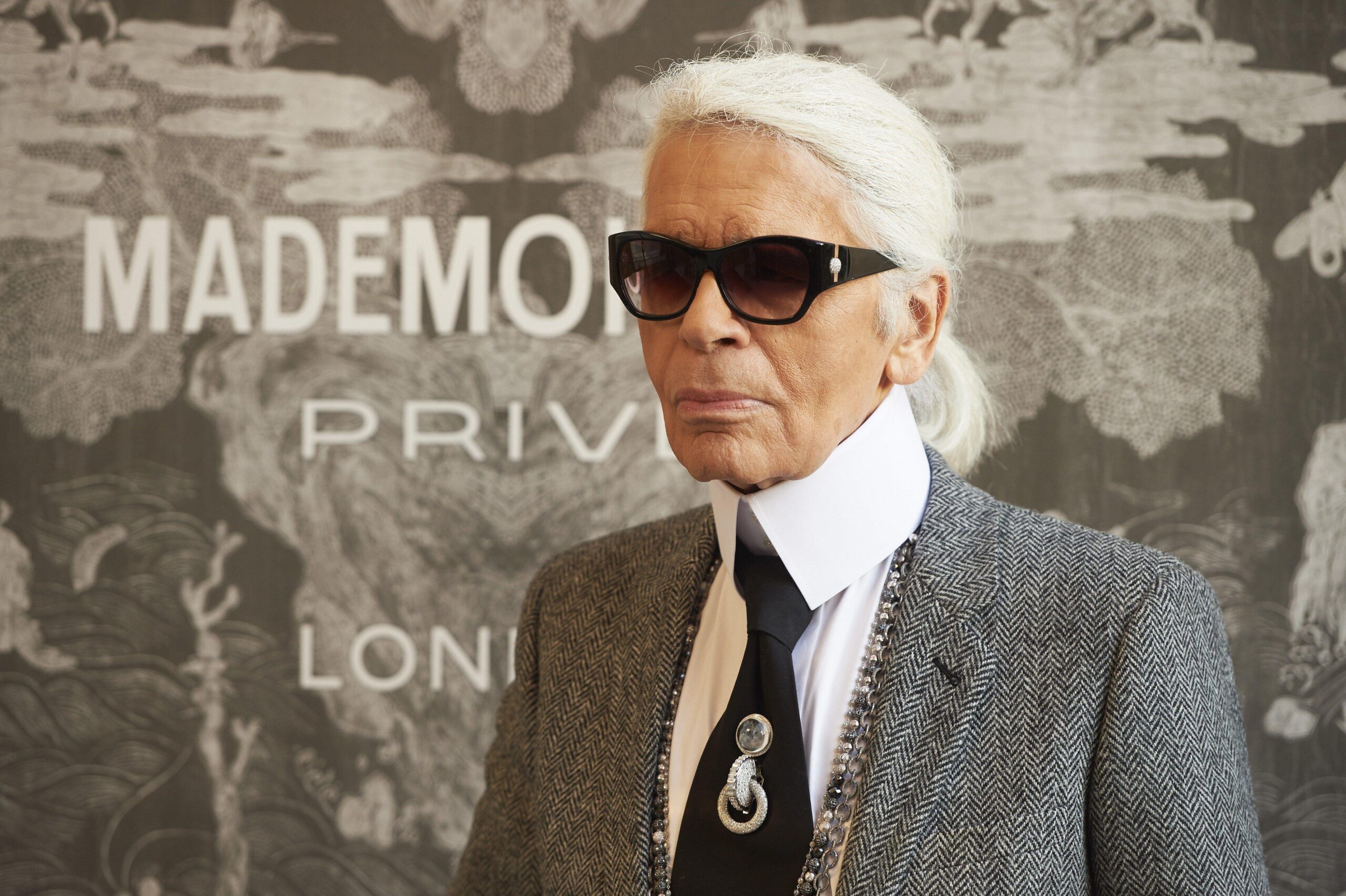 Karl Lagerfeld HD Wallpapers free