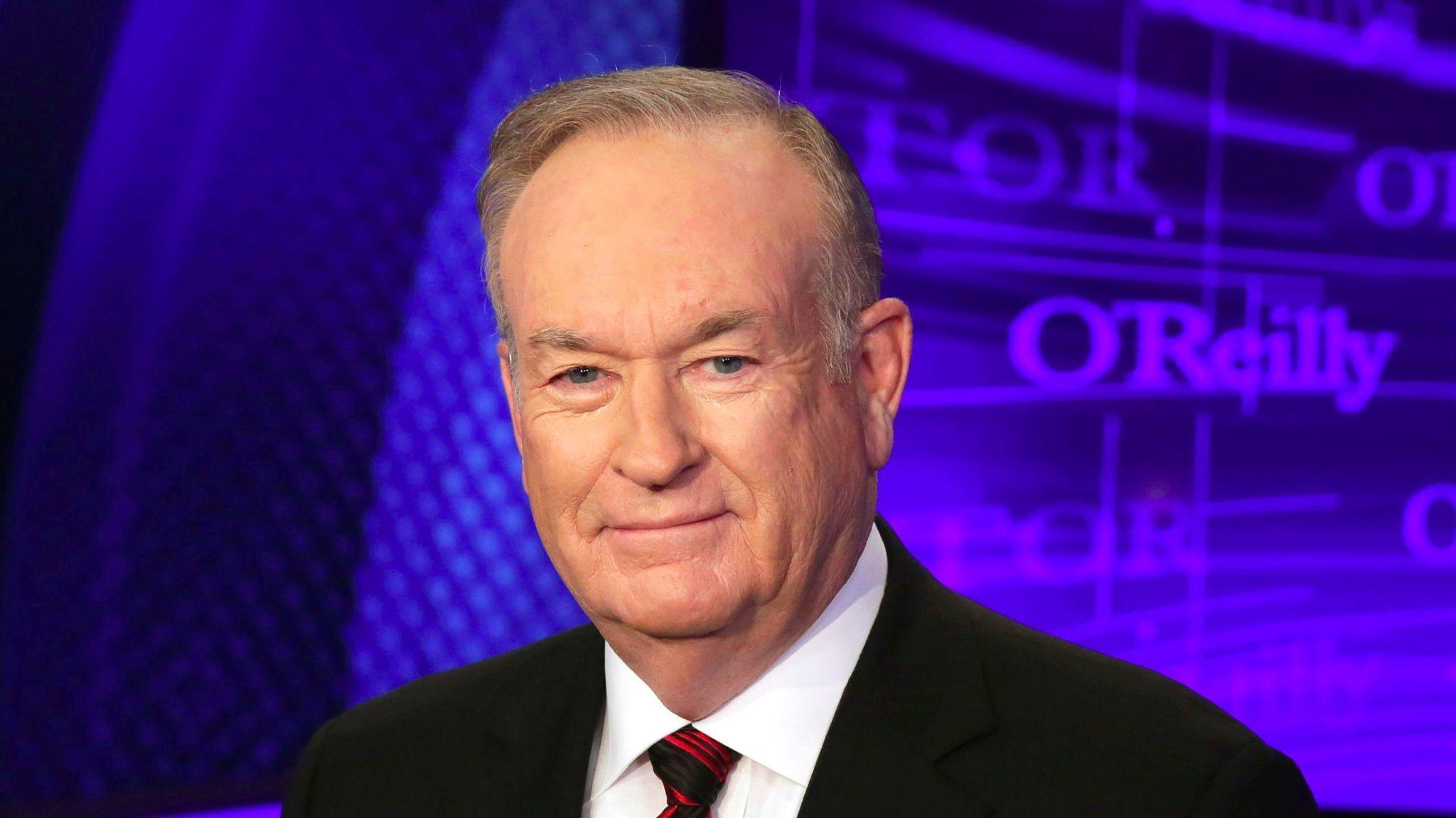 Pitts: Let’s talk about Bill O’Reilly and insults