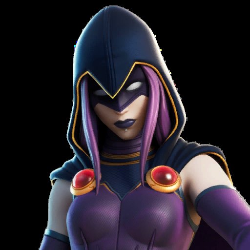 Rebirth Raven Fortnite wallpapers