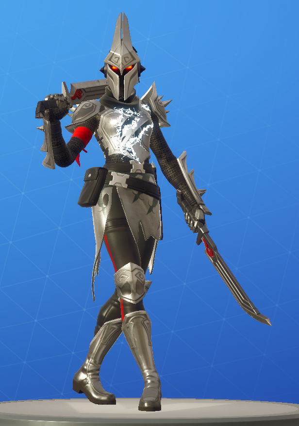 Eternal Knight Fortnite wallpapers