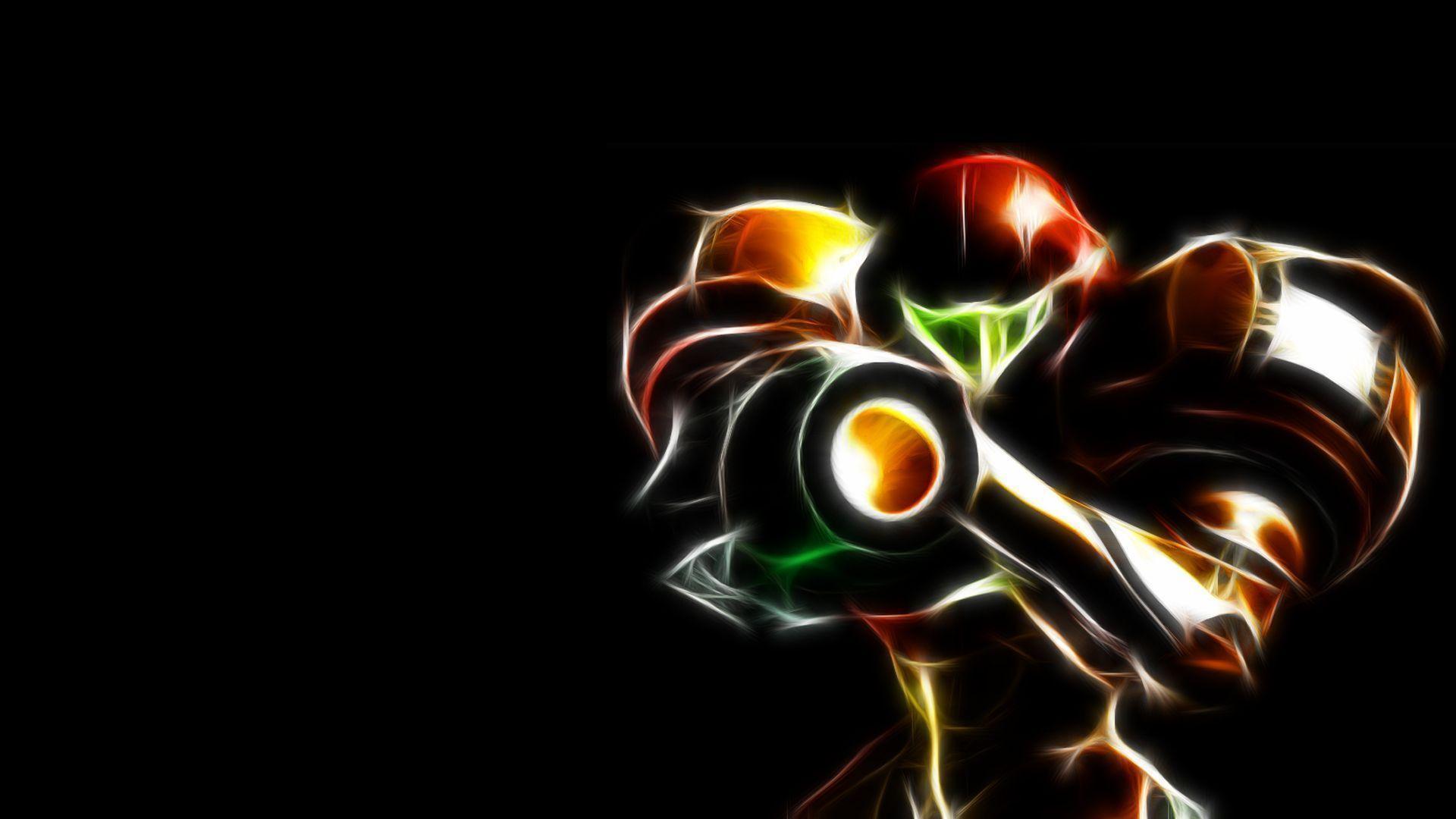 Image For > Metroid Prime Wallpapers