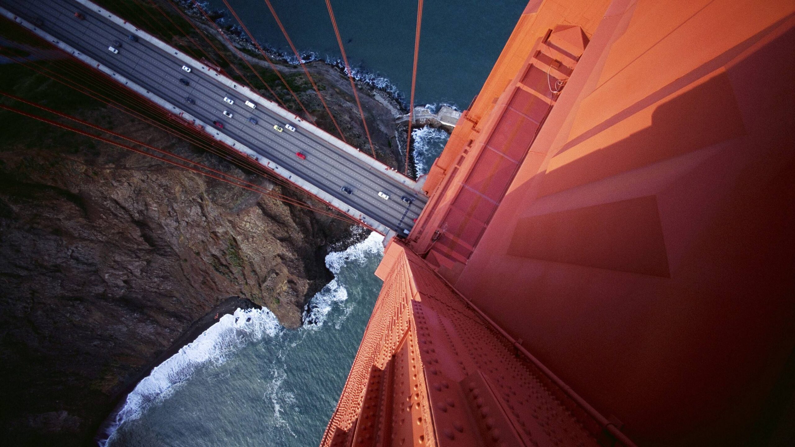 Golden Gate Bridge Wallpapers