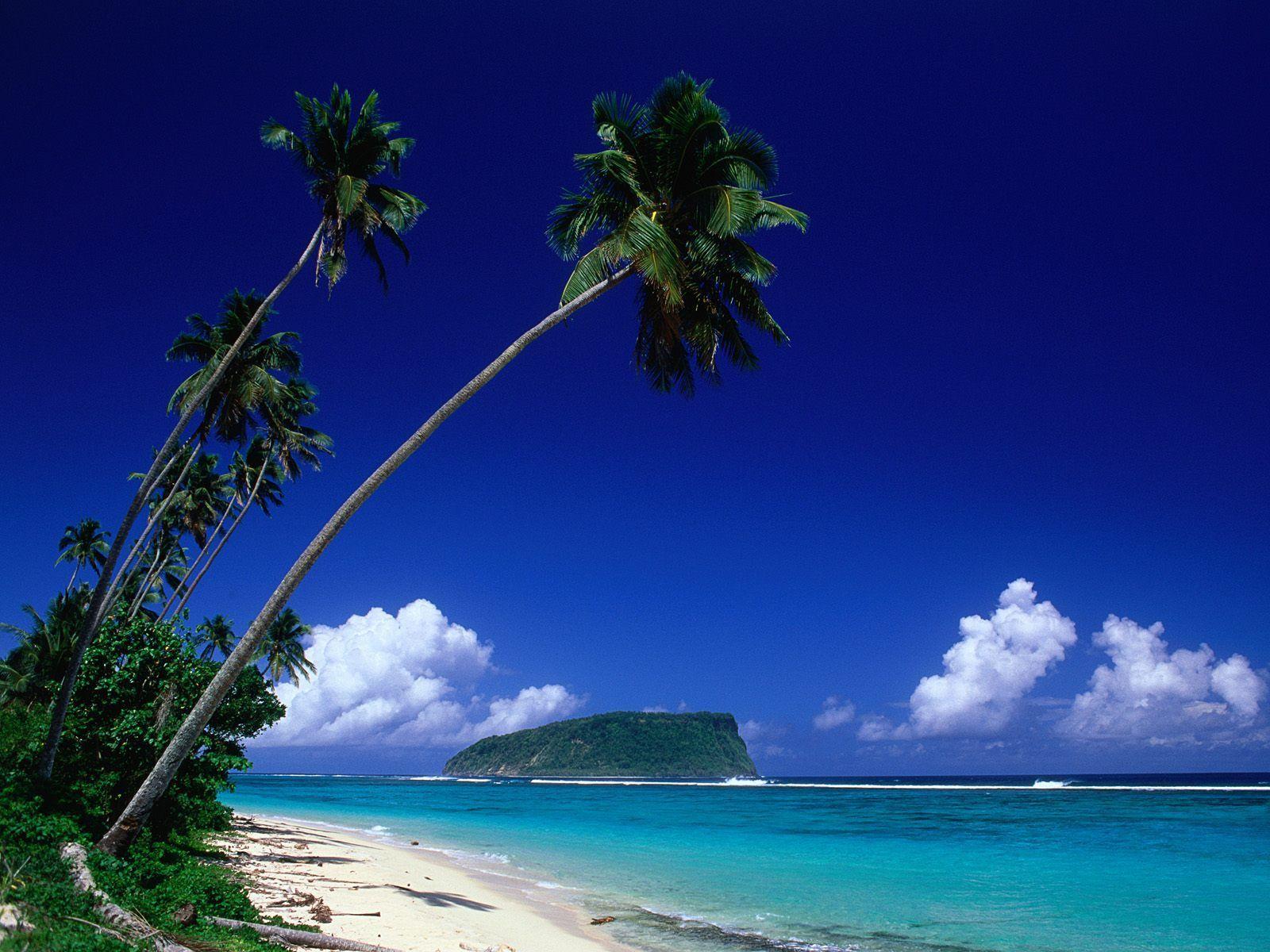 Samoa HD Wallpapers