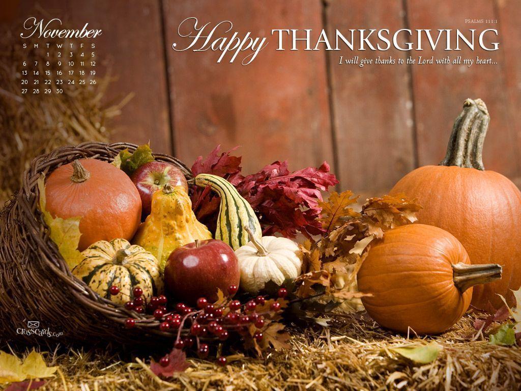 Thanksgiving Wallpapers