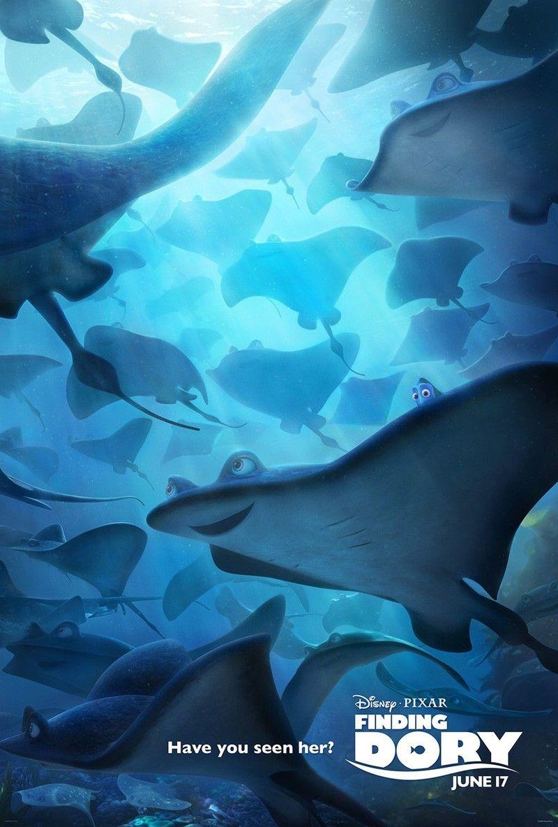 Finding Dory wallpapers HD 2016 in Cartoons