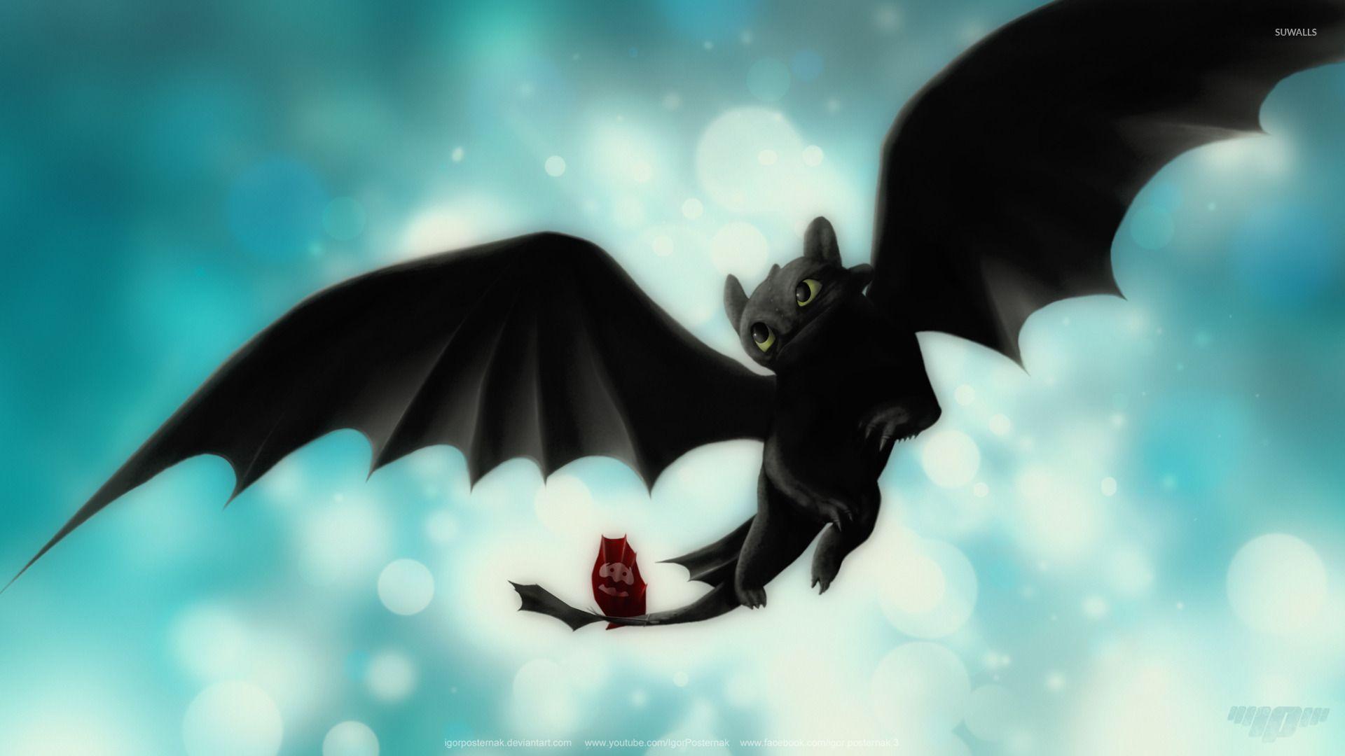 How to Train Your Dragon wallpapers