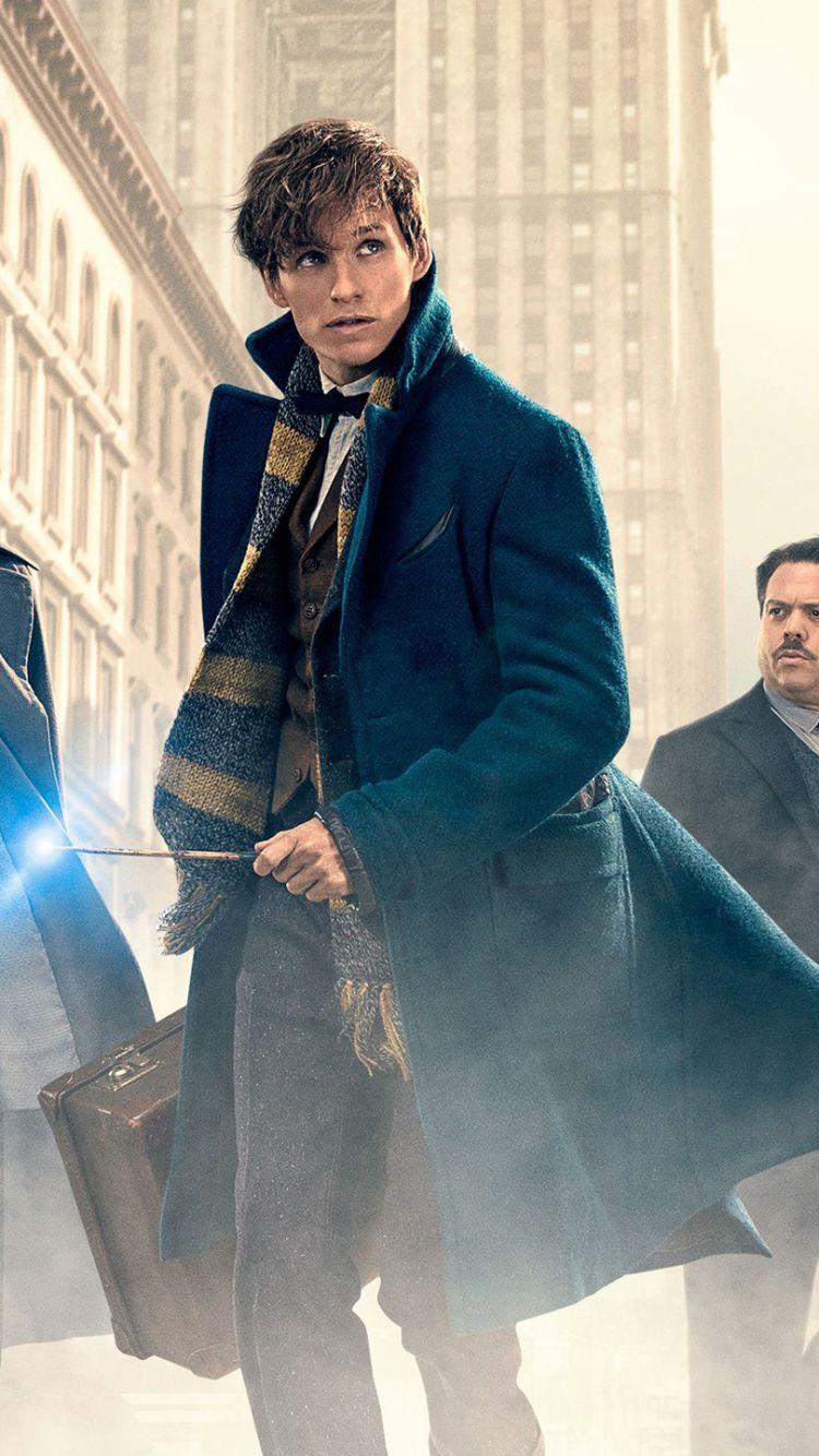 Fantastic Beasts And Where To Find Them