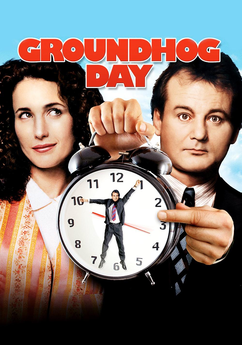 Groundhog Day