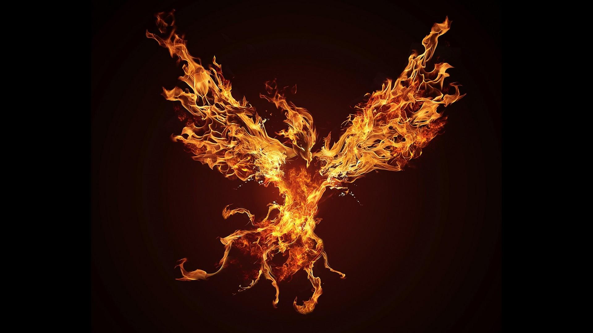 Computer Wallpapers Dark Phoenix