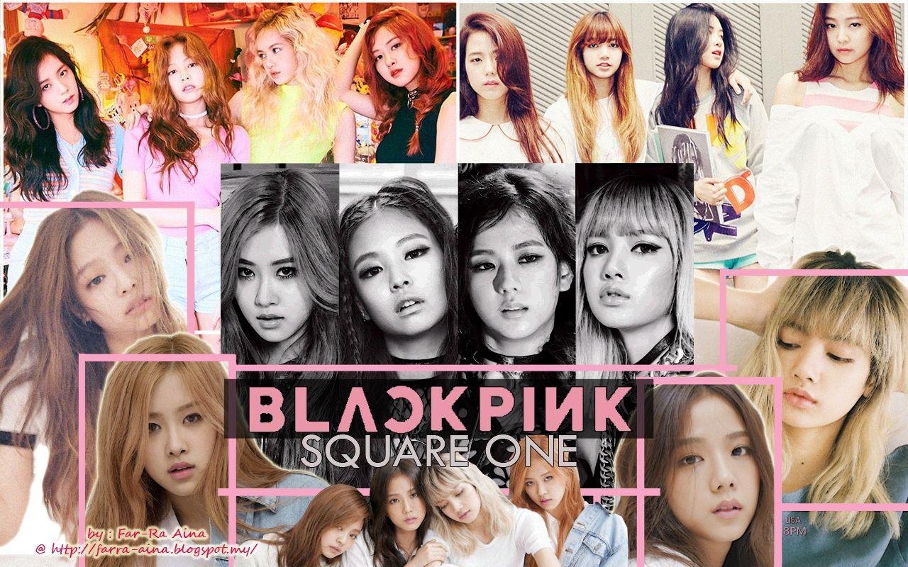 Resultado de imagem para blackpink k