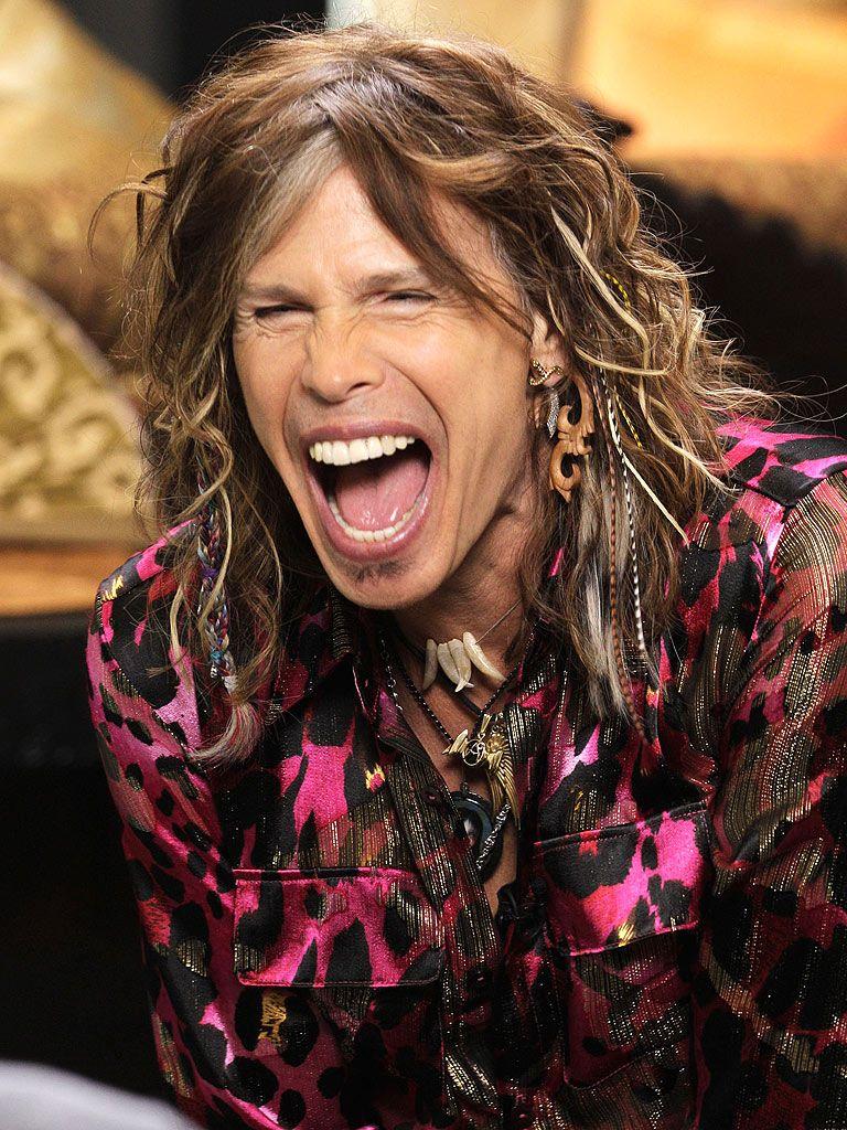 Celebrities Backgrounds, 763610 Steven Tyler Wallpapers, by Kayla