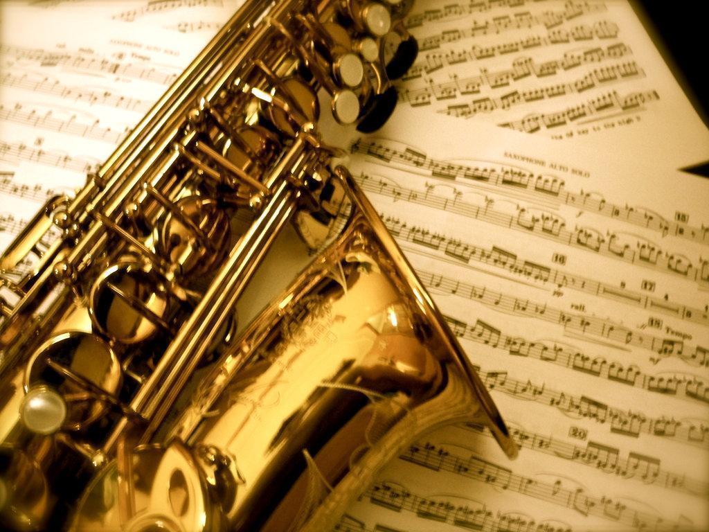 Wallpapers For > Classical Music Instruments Wallpapers