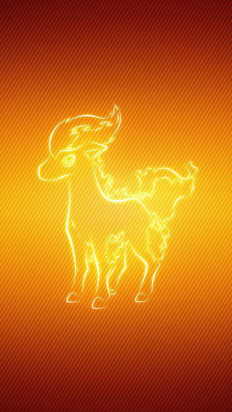 Ponyta Wallpapers