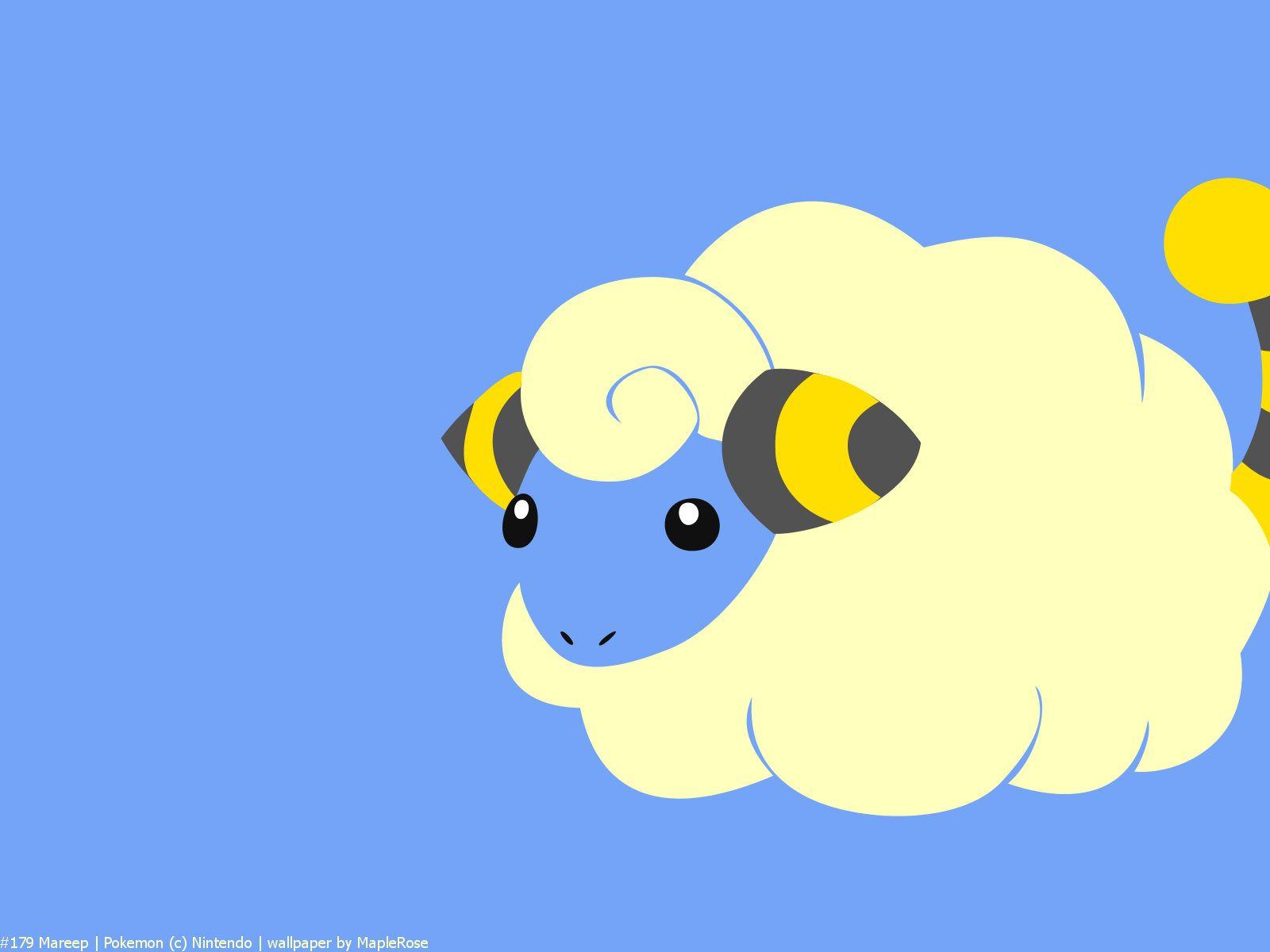 179 Mareep